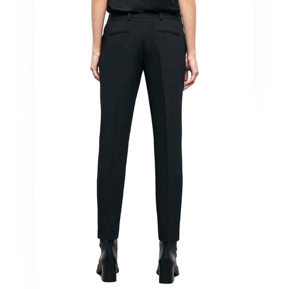 Tailored trousers navy from The Kooples - Picture 12 of 12